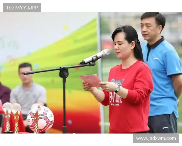 专访周芳：探寻足球背后的成功秘诀与发展之路