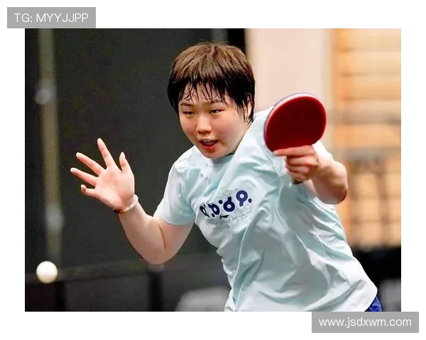 全运会点评：武汉乒乓球队心理素质的优劣与比赛表现分析