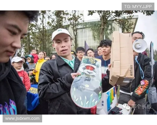 城市马拉松评析：杭州滑板队员个人能力的精彩展现与表现分析