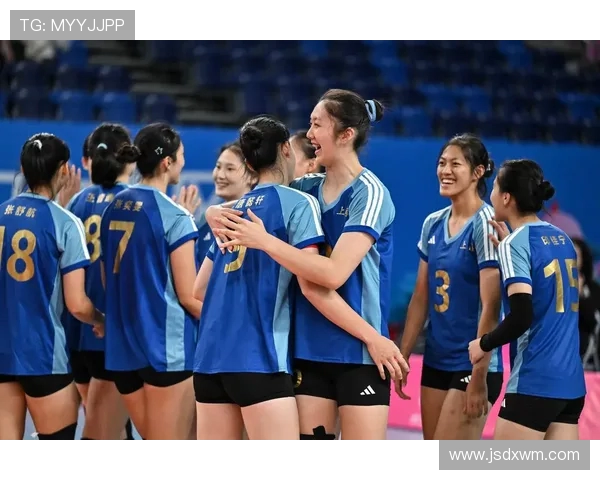 排球战术排行榜揭晓上海排球队荣登第十名引发热议
