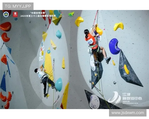 杭州攀岩队勇敢反击创新之路探索团队精神与技术突破的完美结合